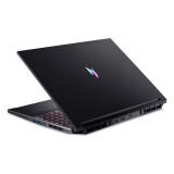 Ordinateur portable Acer Nitro V16 16" Ryzen 7 260 16 GB DDR5 1 TB RTX 5070 W11H Black (NH.QYYEG.001)