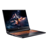 Ordinateur portable Acer Nitro V16 16" Ryzen 7 260 16 GB DDR5 1 TB RTX 5070 W11H Black (NH.QYYEG.001)