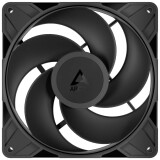 Korpusa dzesētājs ARCTIC P14 Pro Reverse PWM Black (ACFAN00329A)