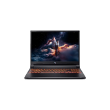 Portatīvais dators Acer Nitro V 16 AI ANV16-42-R20S Ryzen 7 260 16GB 1TB RTX 5070 W11H Black (NH. QYYEG.002)