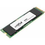 Disque SSD Crucial E100 480GB (CT480E100SSD8-T)