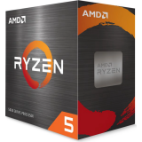 Procesors AMD Ryzen 5 5600 (100100000927BOX)