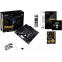 Mainboard ASUS TUF GAMING B550M-PLUS - Foto 4