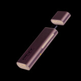 Adapteris PNY Type-C Card Reader & USB Adapter Silver (R-TC-UA-3N1E01-RB)