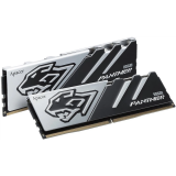 Operatīvā atmiņa Apacer Panther 5600MHz 32GB 2x16GB DDR5 (AH5U32G56C5227BAA-2)