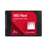 Disque SSD Western Digital Red SA500 SSD 2 TB (WDS200T2R0A-68CKB0)