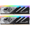 Mémoire vive Apacer Panther 32Gb (2x16Gb) DDR5 RGB 5600MHz (AH5U32G56C5229BAA-2)