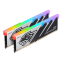 Mémoire vive Apacer Panther 32Gb (2x16Gb) DDR5 RGB 5600MHz (AH5U32G56C5229BAA-2) - photo 2