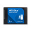SSD Western Digital Blue SA510 SSD 4 TB (WDS400T3B0A-00C7K0)