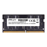Operatīvā atmiņa PNY MN32GSD43200-SB 1 x 32 GB DDR4 Black