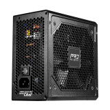 Barošanas bloks ASRock PRO-750B 750W 80 PLUS Bronze Black (90-UXR075-BNEAA2)