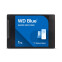 Disque SSD Western Digital Blue SA510 SSD 1 TB (WDS100T3B0A-00AXR0)