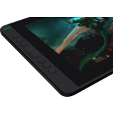 affichage interactif Huion Kamvas 13 Black