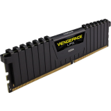 Operatīvā atmiņa Corsair Vengeance LPX 2400Mhz 16Gb DDR4 Black (CMK16GX4M1A2400C16)