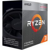 Processeur AMD Ryzen 3 3200G 4.0 Ghz (YD3200C5M4MFH)