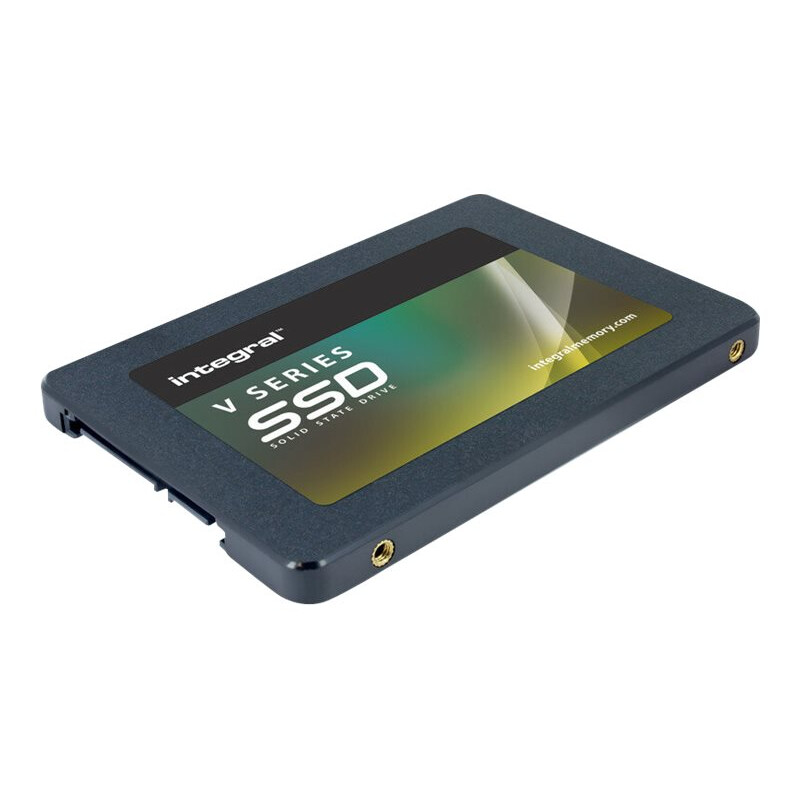 Disque SSD Integral V Series Version 2 SSD 240 GB SATA 6Gb/s (INSSD240GS625V2) - photo 2