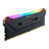 Operatīvā atmiņa Corsair Vengeance Pro 8Gb DDR4 RGB 3200Mhz (CMW8GX4M1Z3200C16)