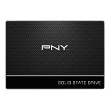 SSD PNY CS900 500 GB 2.5" SATA III 3D TLC Black (SSD7CS900-500-RB)