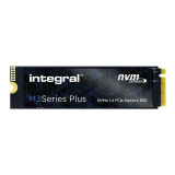 Disque SSD Integral M3 Plus Series SSD 500GB (INSSD500GM280NM3P) ( INSSD500GM280NM3P)