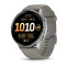 Garmin Venu 4 1.4" AMOLED Silver (010-03014-01)