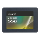 Disque SSD Integral V Series Version 2 SSD 500 GB (INSSD500GS625V2)