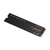 SSD Western Digital SN850X WDS800T2X0E-00CDD0 SSD 8 TB Black