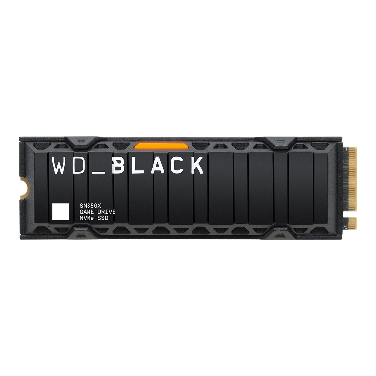 SSD WESTERN DIGITAL SA510 2TB (WDS200T3B0B)