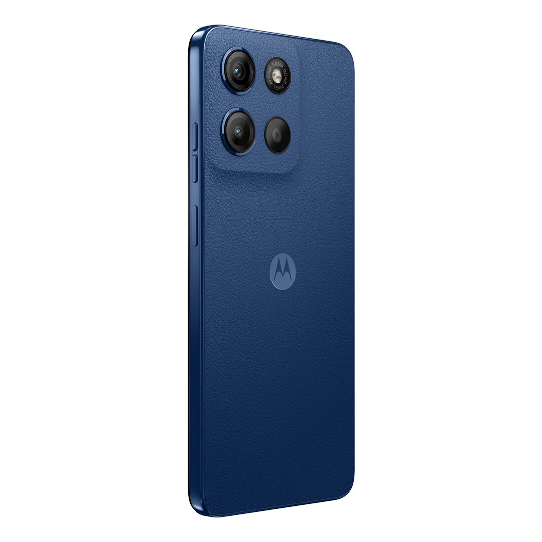 Motorola moto g15 6.72" 8GB 256GB Navy XT2521-3 - 840023291197 - foto 3