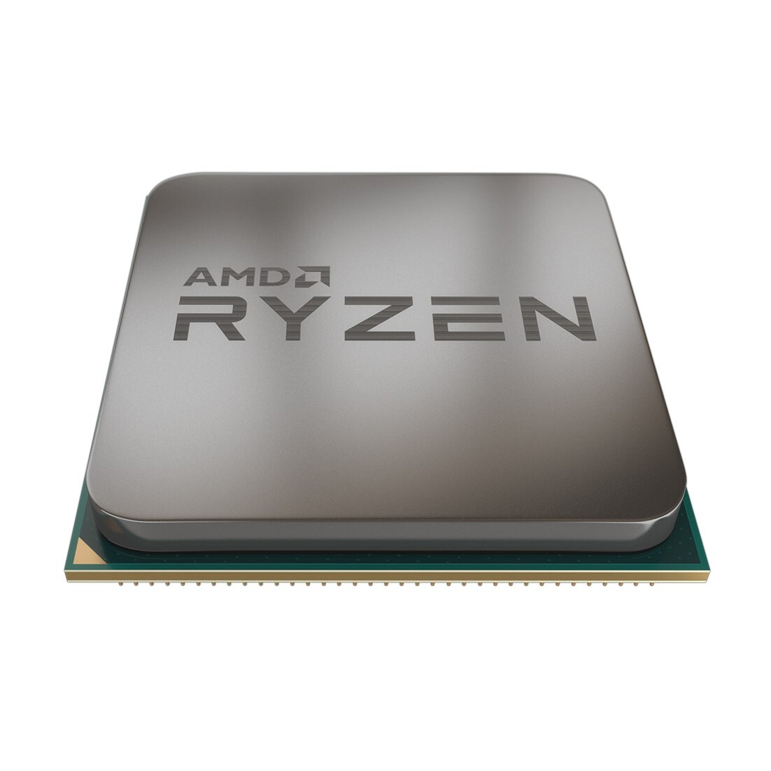 Procesors AMD Ryzen 5 PRO 3600 TRAY (100-000000029)