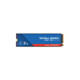 Disque SSD Western Digital Blue SN5100 SSD 2TB (WDS200T5B0E-00CPE0)
