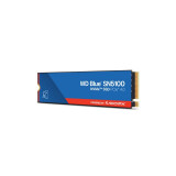Disque SSD Western Digital Blue SN5100 SSD 2TB (WDS200T5B0E-00CPE0)
