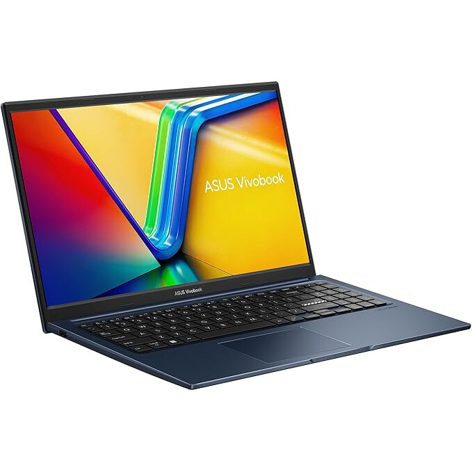 Portatīvais dators Asus VivoBook 15 X1504ZA-BQ831W (90NB1021-M01650)