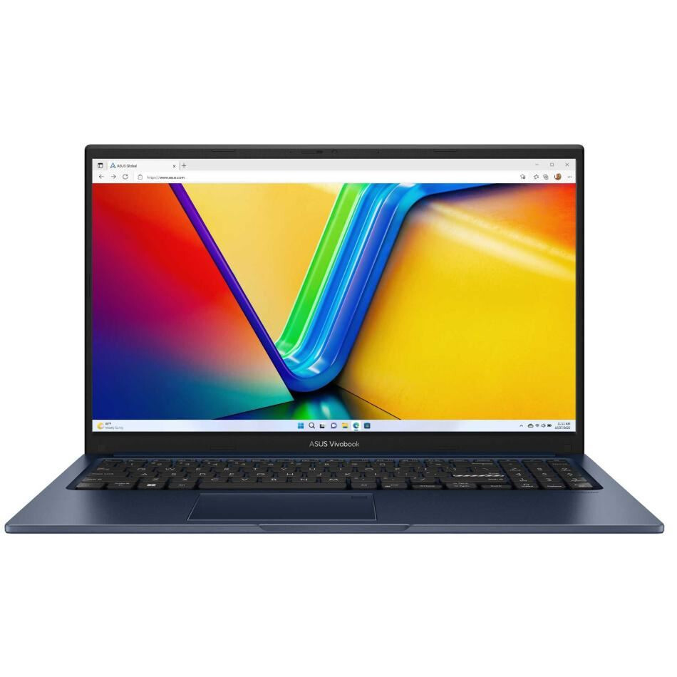 Portatīvais dators Asus VivoBook 15 X1504ZA-BQ831W (90NB1021-M01650) - foto 2