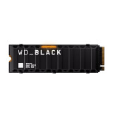 SSD Western Digital BLACK SN850X WDS400T2XHE-00BCA0 SSD 4 TB
