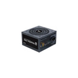 Bloc dalimentation Zalman MegaMax TXII 700W Black (ZM700-TXII Rev.1)