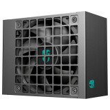 Barošanas bloks DeepCool PS750G 750W Black (R-PS750G-FE0B-JGEU)