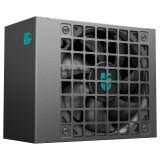 Barošanas bloks DeepCool PS850G 850W Black (R-PS850G-FE0B-JGEU)
