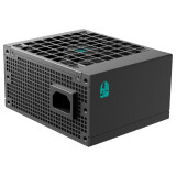 Barošanas bloks DeepCool PS850G 850W Black (R-PS850G-FE0B-JGEU)