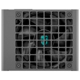 Barošanas bloks DeepCool PS850G 850W Black (R-PS850G-FE0B-JGEU)