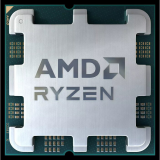 Processeur AMD Ryzen 7 9800X3D (5,2 Ghz) (100-000001084)