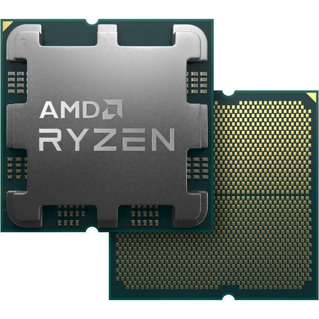 Processeur AMD Ryzen 7 9800X3D (5,2 Ghz) (100-000001084) - photo 2