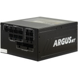 Barošanas bloks Inter Tech ArgusNT HA-1000BA3 1000W Black (88882250)