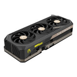Videokarte ZOTAC GAMING GeForce RTX 5090 SOLID 32GB GDDR7 (ZT-B50900D-10P)