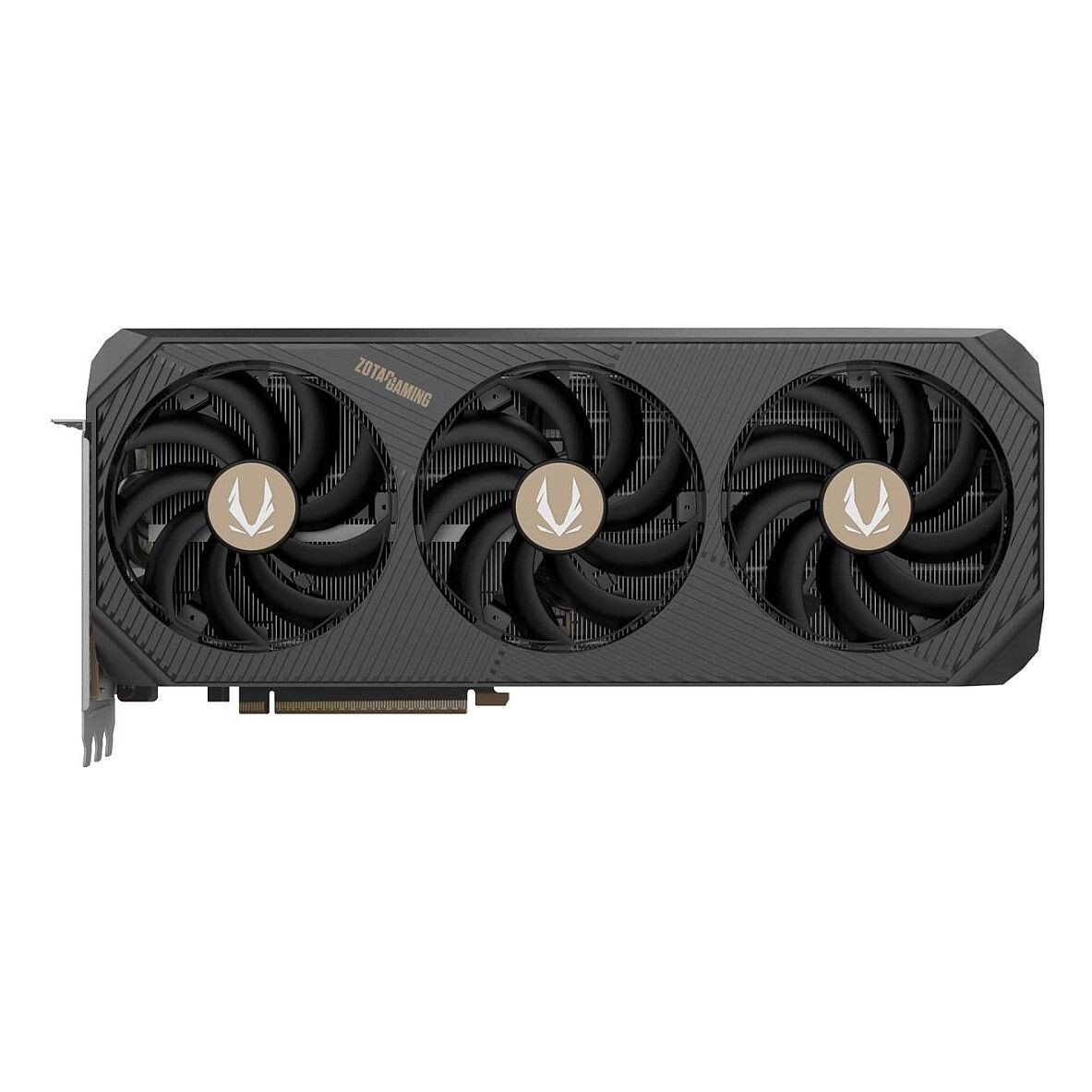 Videokarte ZOTAC GAMING GeForce RTX 5090 SOLID 32GB GDDR7 (ZT-B50900D-10P) - foto 5