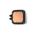 Système de refroidissement liquide DeepCool LD 240 RGB White (R-LD240-WHDMMN-G-1)