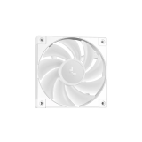 Système de refroidissement liquide DeepCool LD 240 RGB White (R-LD240-WHDMMN-G-1)