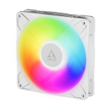 Korpusa dzesētājs Arctic P14 Pro White RGB (ACFAN00318A)