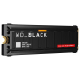 Disque SSD SanDisk WD Black SN8100 4TB Black (WDS400T1XHM-00CMT0)