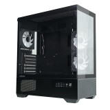 Datoru korpuss Zalman Chronix v2 Black (8070251000700)