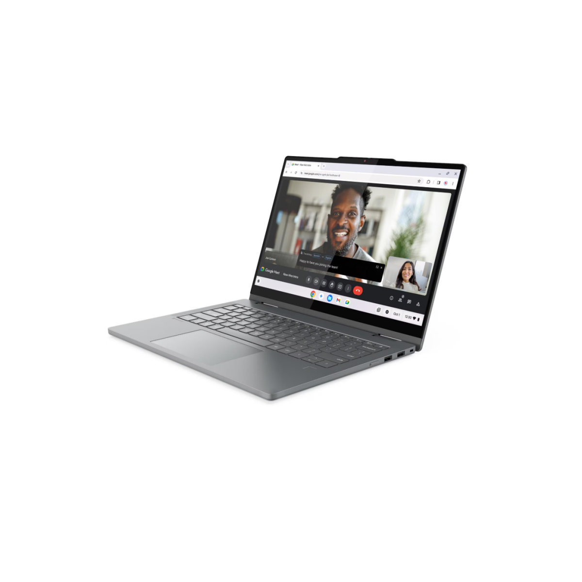 Ordinateur portable Lenovo Chrome 2in1 14IRU10 Intel Core 5 - 120U (83LL0002FR)